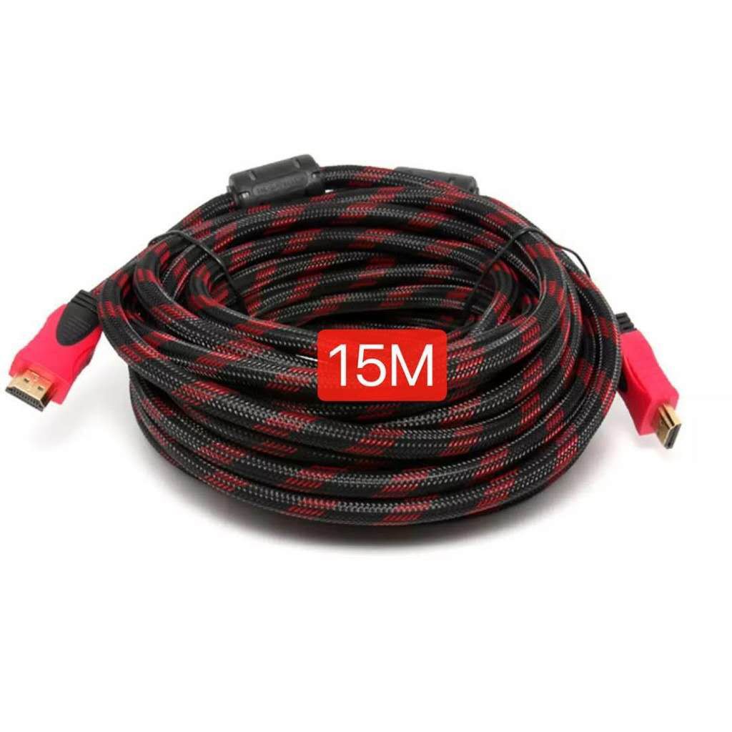 15M YDD HDMI / HDTV Cable
