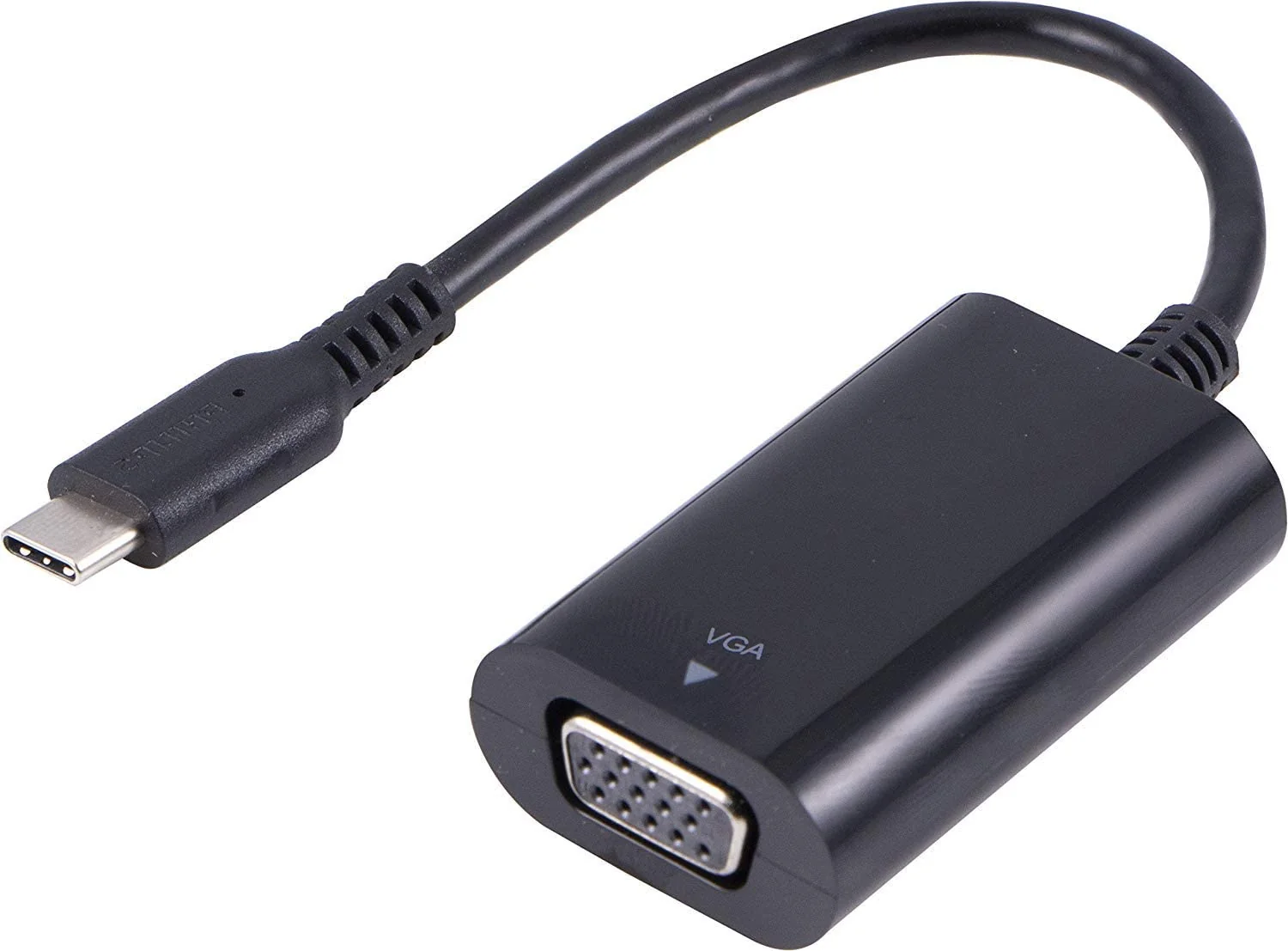 Philips USB-C to VGA Adapter