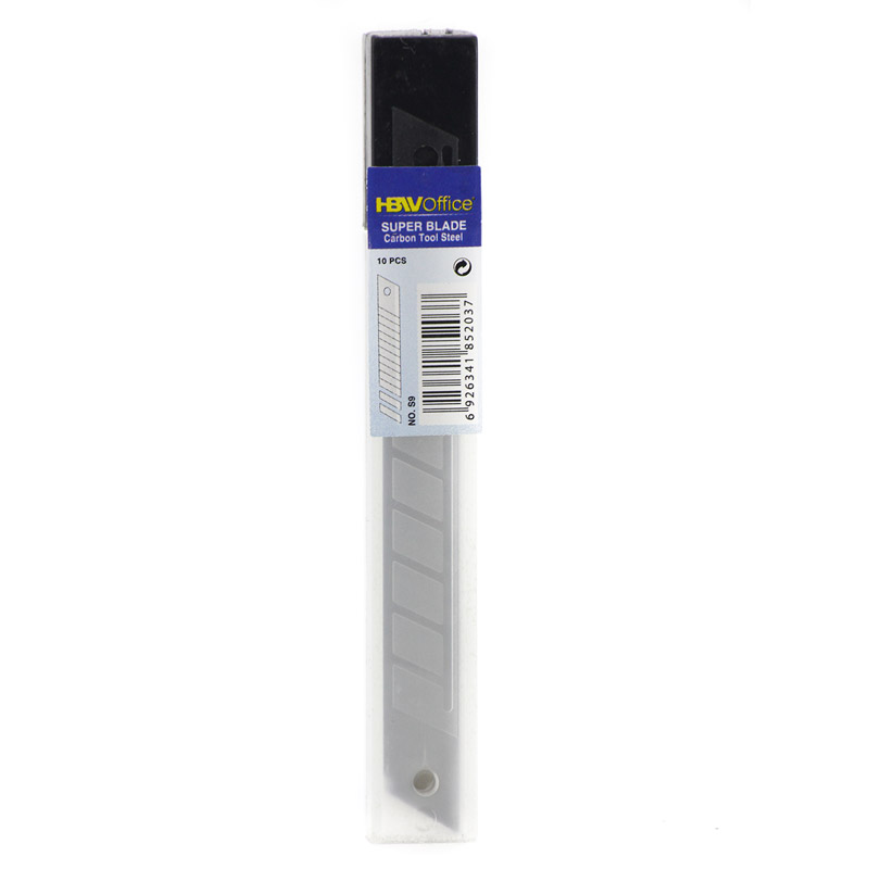 HBW Cutter Blade Refill Small