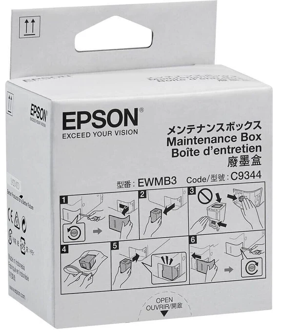 Epson C9344 / C12C934461 Maintenance Box