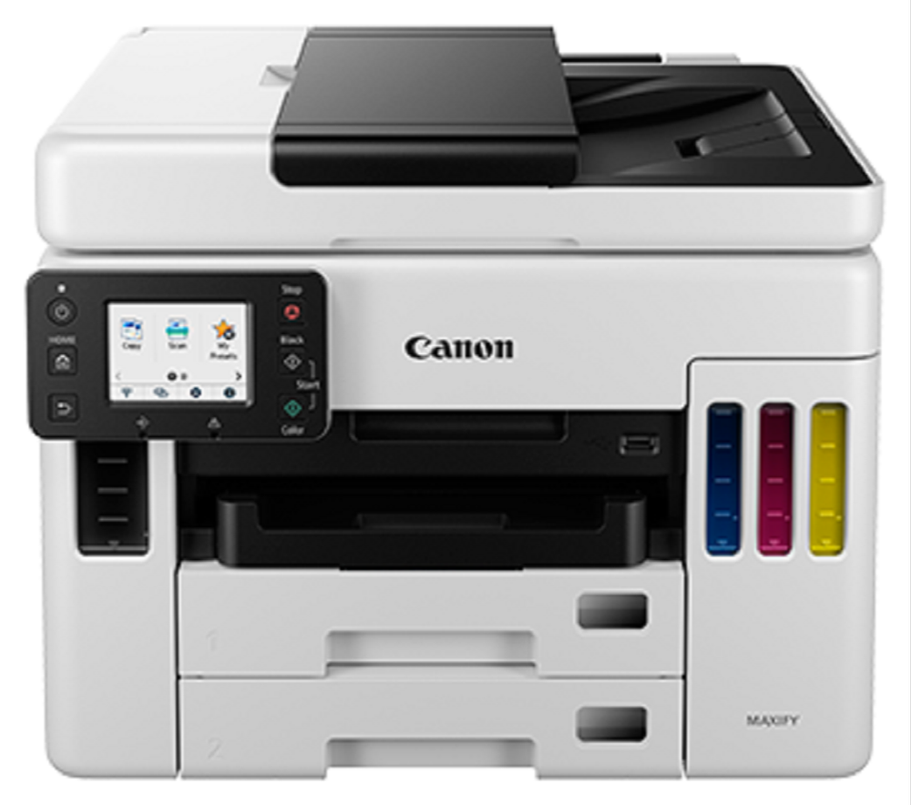Canon GX5070 Multifunction Printer w/ ADF