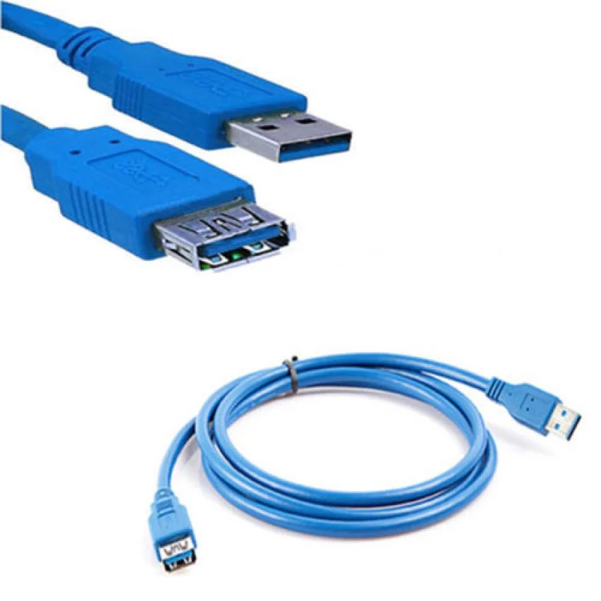 1.5M Yetai/No brand USB HDD Cable