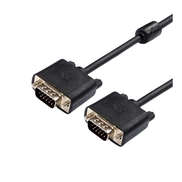 3M Male to Male VGA Cable