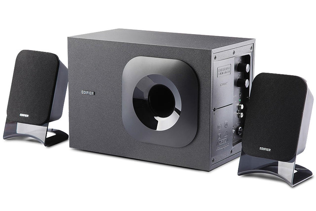 Edifier M1370BT Bluetooth Speaker