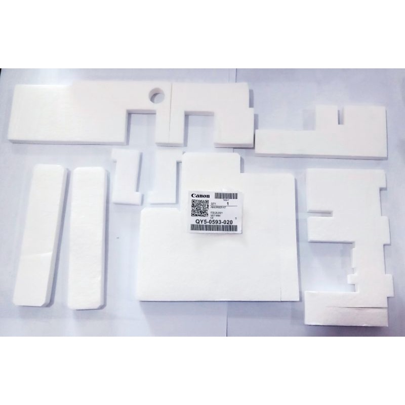 Canon Absorber Kit QY5-0593-020 