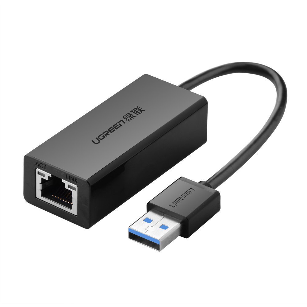 USB to Lan Cable Adapter
