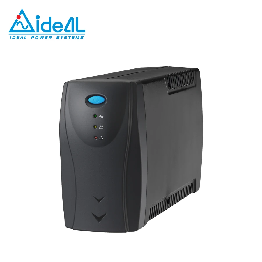 Ideal 650VA UPS