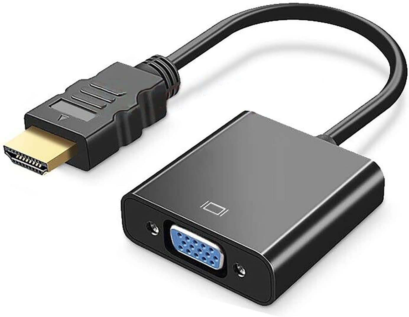 HDMI to VGA Adapter