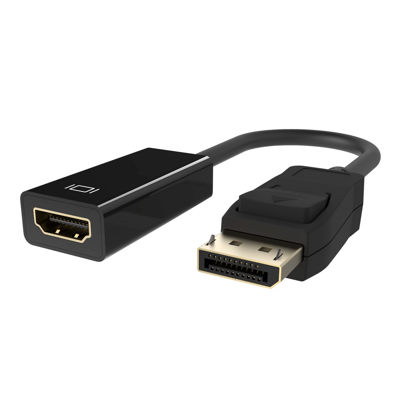 Display port to HDMI Adapter