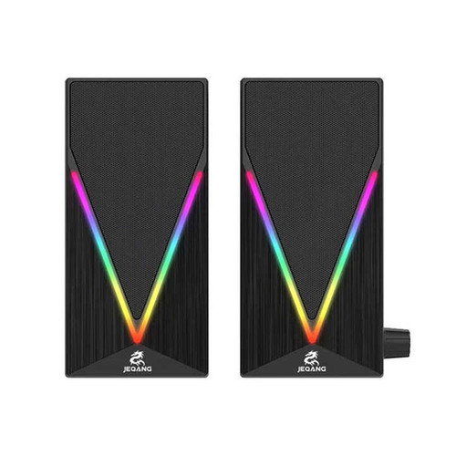 Jegang JS 705 Speakers
