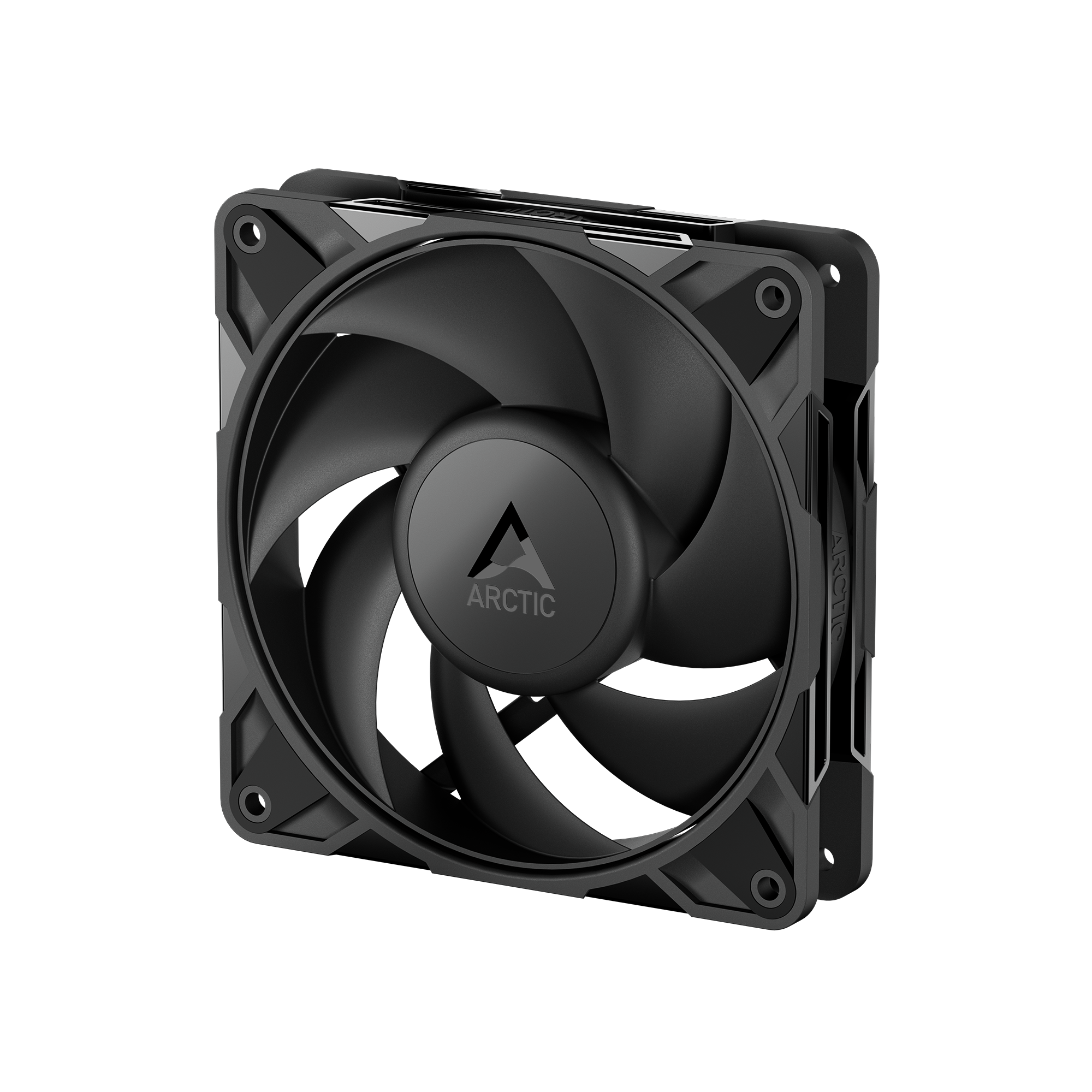 120mm Supply Fan