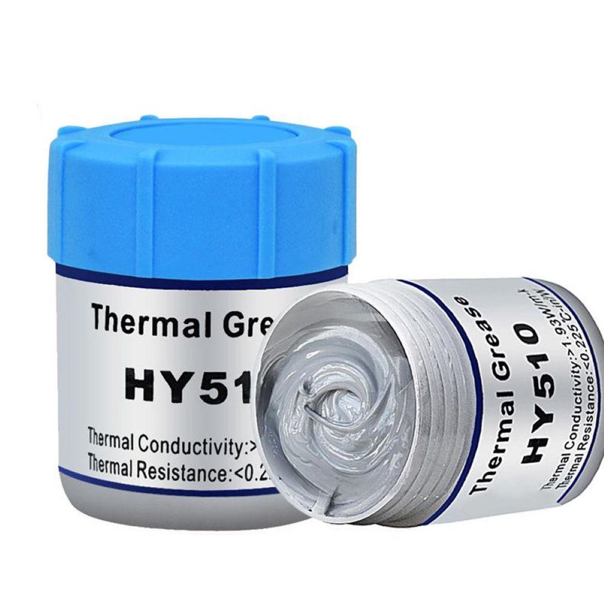 Thermal Paste Tub