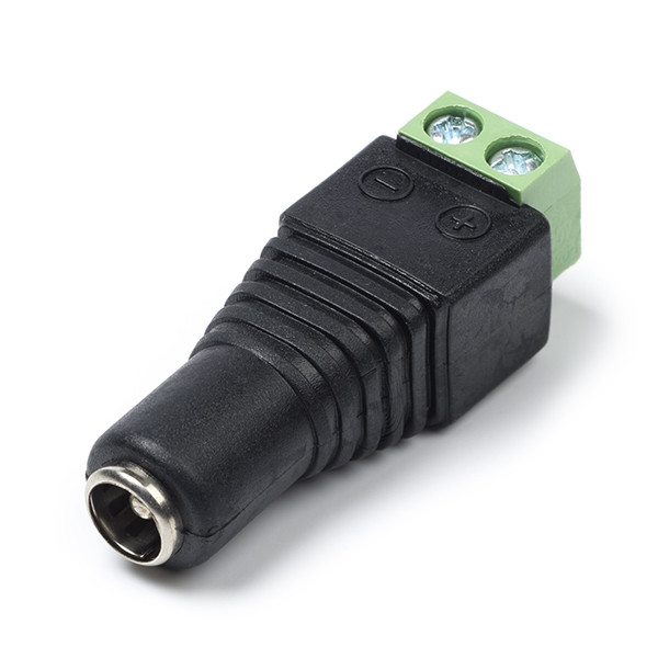 DC Connector Female