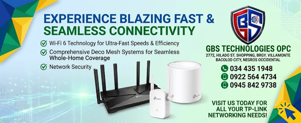 Connectivity