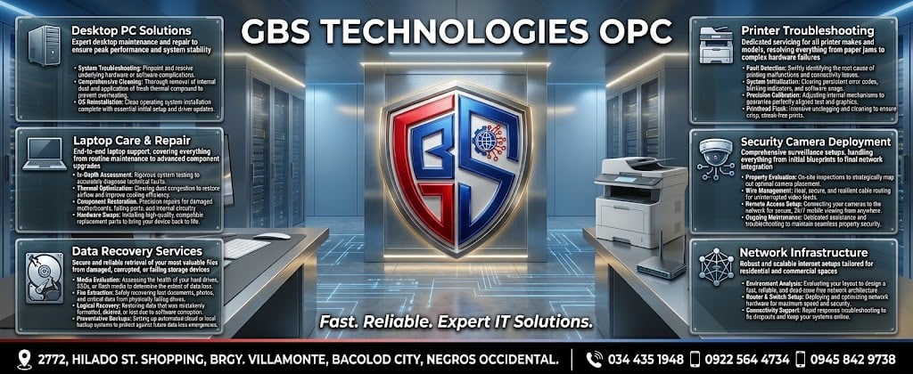 gbs summary