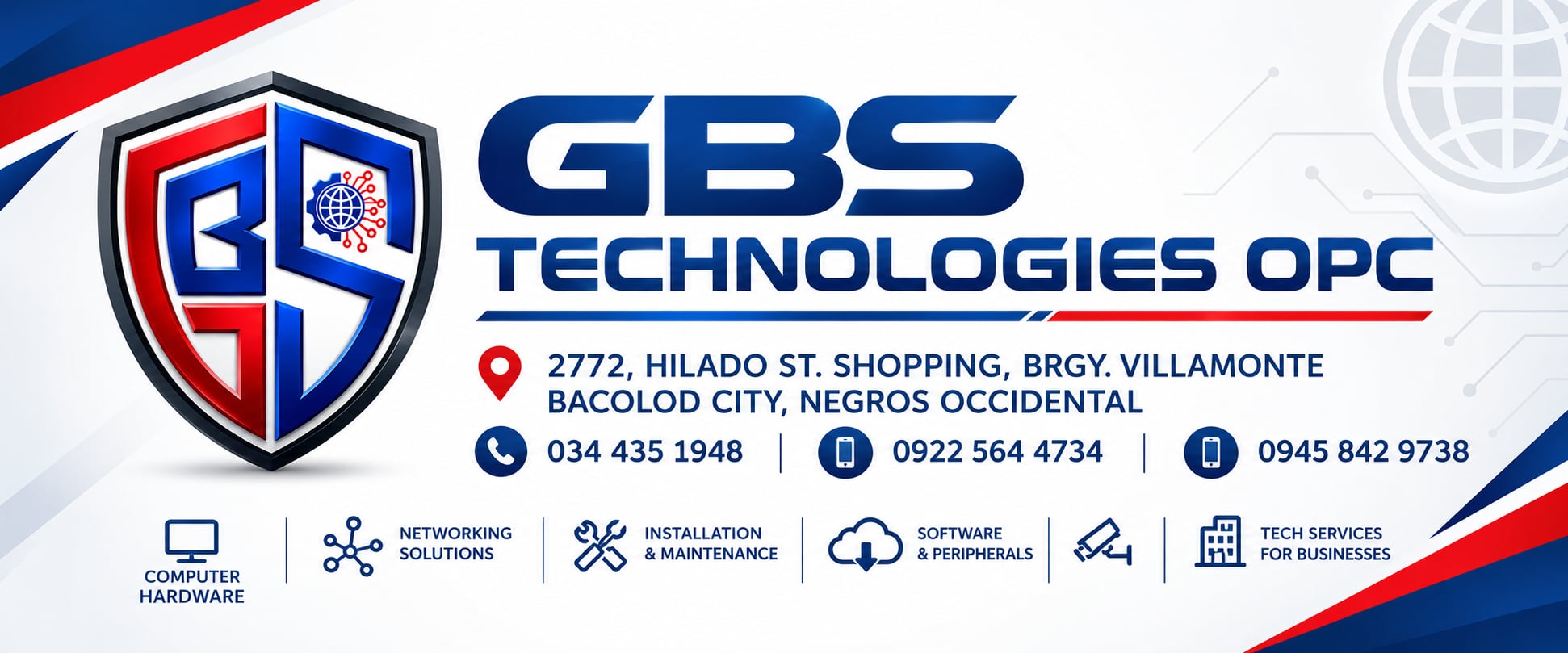 gbs intro